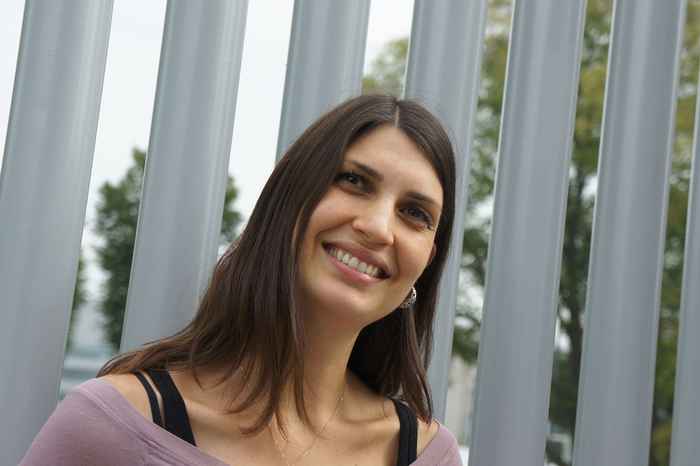 Paula Roncaglia-Denissen